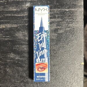 NYX Epic Ink Liner Glitz